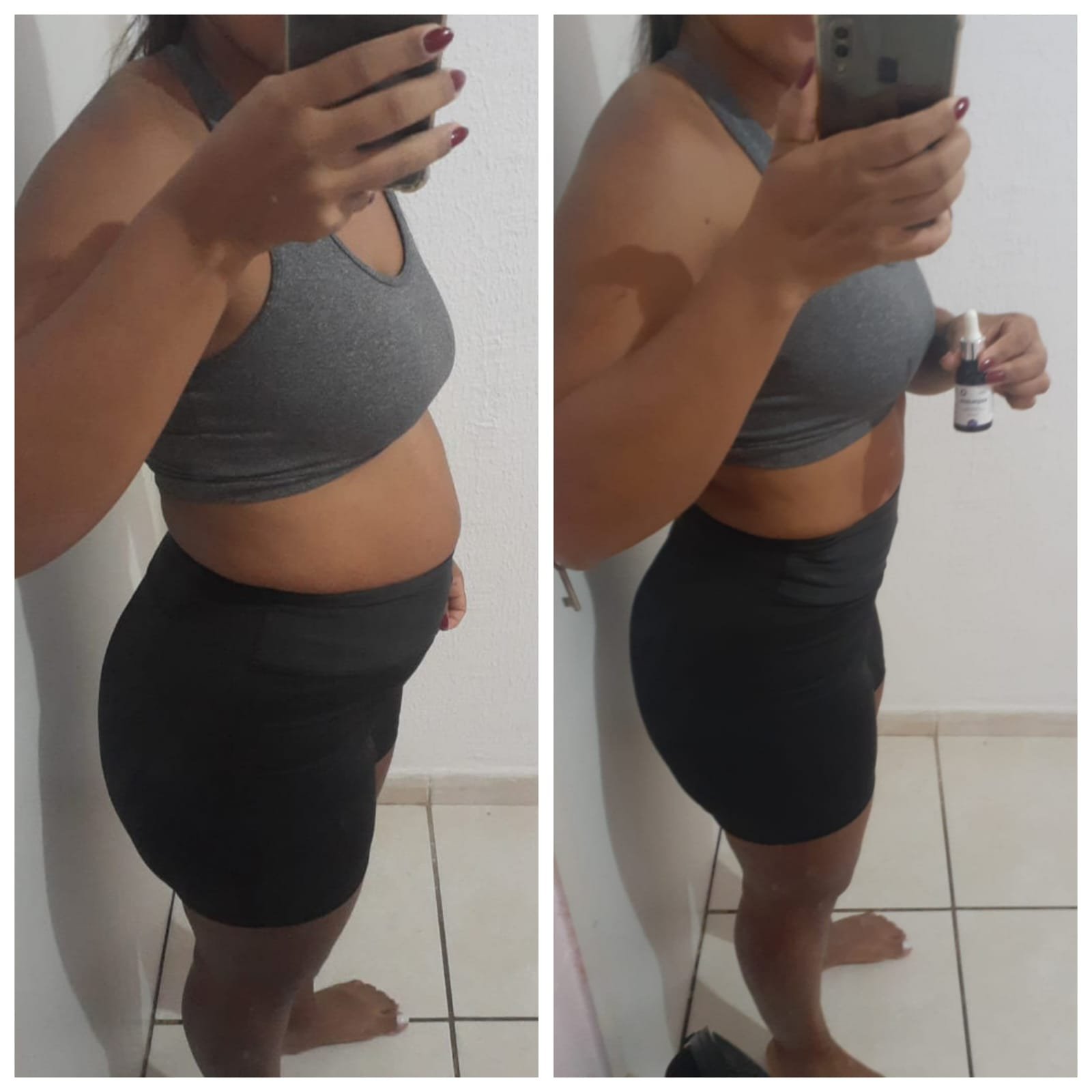 Resultado Mounjax