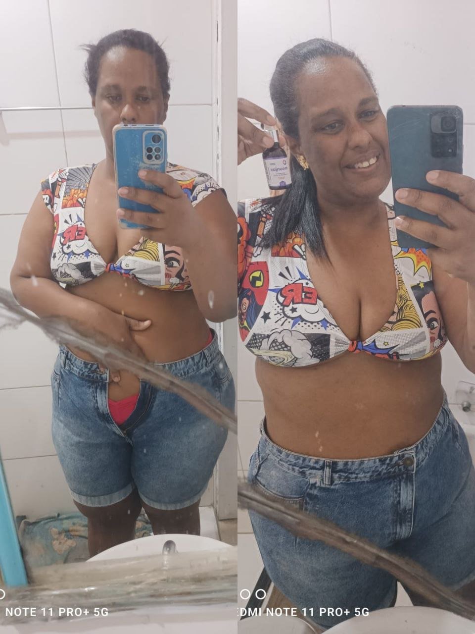 Resultado Mounjax